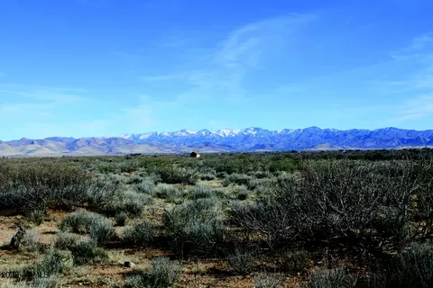 5 S 03 Acres S Chato Rd #33, Pearce, AZ 85625
