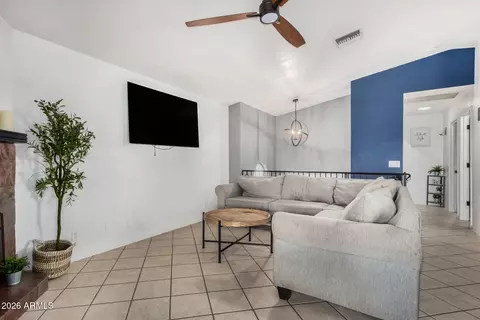 Living - 1237 N Raven --, Mesa, AZ 85207 photo 1 of 1