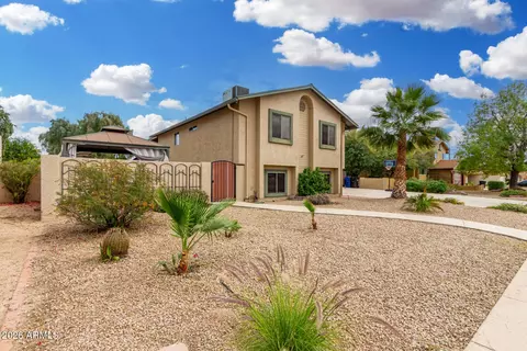 Other - 1237 N Raven --, Mesa, AZ 85207 photo 1 of 23
