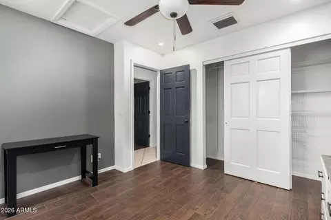 Entry Way - 1237 N Raven --, Mesa, AZ 85207 photo 3 of 3