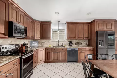 Kitchen - 1237 N Raven --, Mesa, AZ 85207 photo 1 of 5