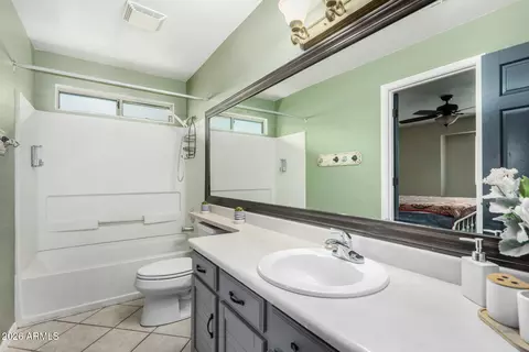 Bath - 1237 N Raven --, Mesa, AZ 85207 photo 1 of 2