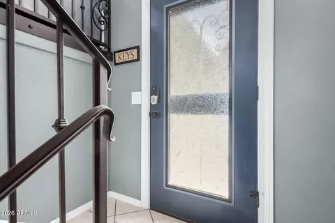 Entry Way - 1237 N Raven --, Mesa, AZ 85207 photo 1 of 3