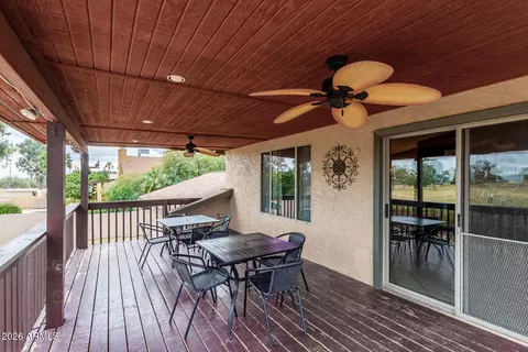 Exterior - 1237 N Raven --, Mesa, AZ 85207 photo 5 of 10