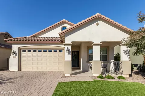 23122 E Mayberry Rd, Queen Creek, AZ 85142
