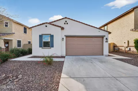 14217 W Pershing St, Surprise, AZ 85379