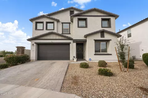 3142 E Pineapple Rd, San Tan Valley, AZ 85143