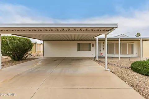 2400 E Baseline Ave #285, Apache Junction, AZ 85119 photo 17