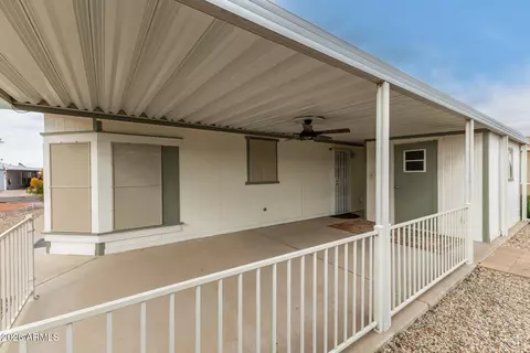 2400 E Baseline Ave #285, Apache Junction, AZ 85119 photo 22