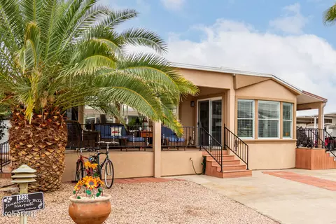 17200 W Bell Rd #1233, Surprise, AZ 85374