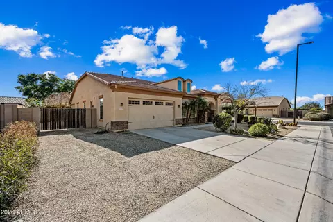 16245 W Hualapai St, Goodyear, AZ 85338