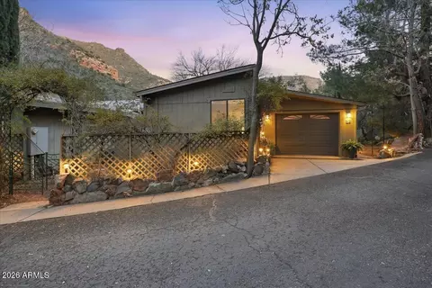 4426 N State Route 89a Hwy N #13, Sedona, AZ 86336