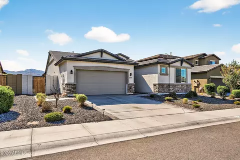 5652 N 188th Ln, Litchfield Park, AZ 85340