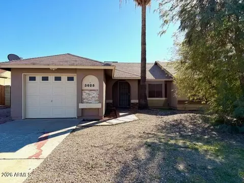 3025 W Irma Ln, Phoenix, AZ 85027