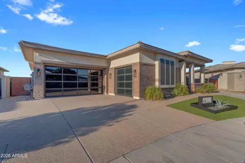 3908 E Alameda Ln, Gilbert, AZ 85298