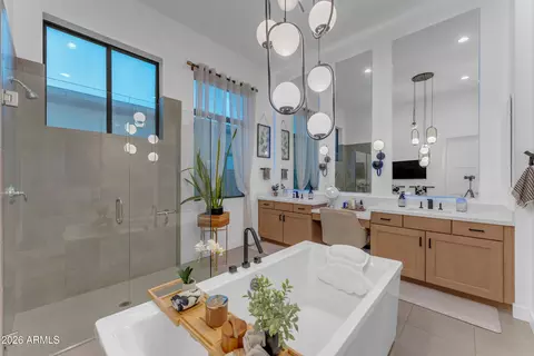 Bath - 3908 E Alameda Ln, Gilbert, AZ 85298 photo 6 of 7