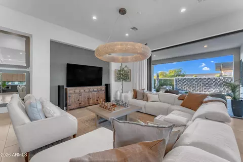Living - 3908 E Alameda Ln, Gilbert, AZ 85298 photo 1 of 3