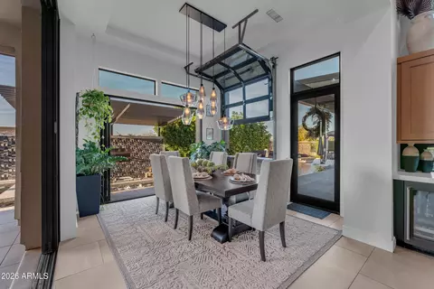 Dining - 3908 E Alameda Ln, Gilbert, AZ 85298 photo 1 of 1