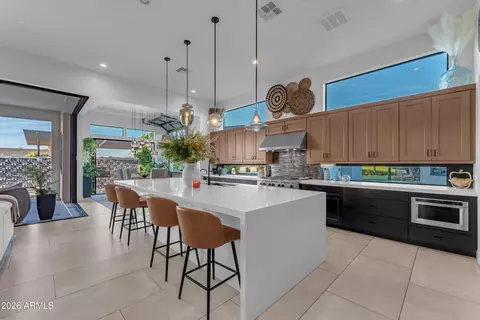 Kitchen - 3908 E Alameda Ln, Gilbert, AZ 85298 photo 1 of 6