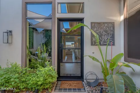 Entry Way - 3908 E Alameda Ln, Gilbert, AZ 85298 photo 1 of 2