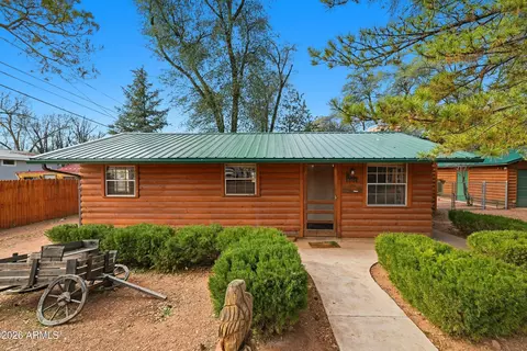1504 N Langley Cir, Payson, AZ 85541
