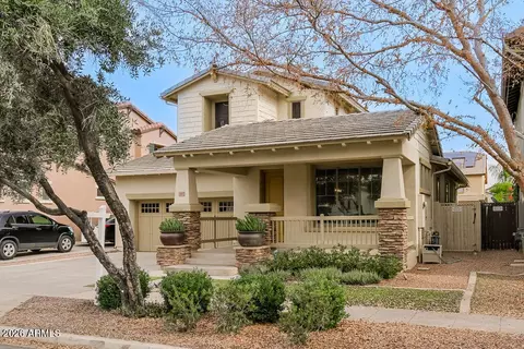 12897 N 151st Dr, Surprise, AZ 85379