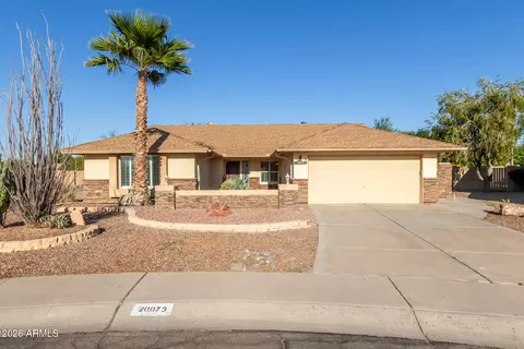 20073 N 98th Ave, Peoria, AZ 85382