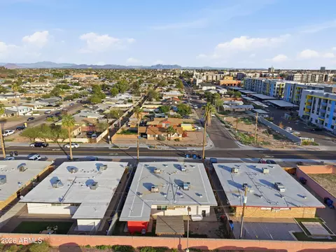 View/Area - 1224 S Smith Rd, Tempe, AZ 85281 photo 2 of 4