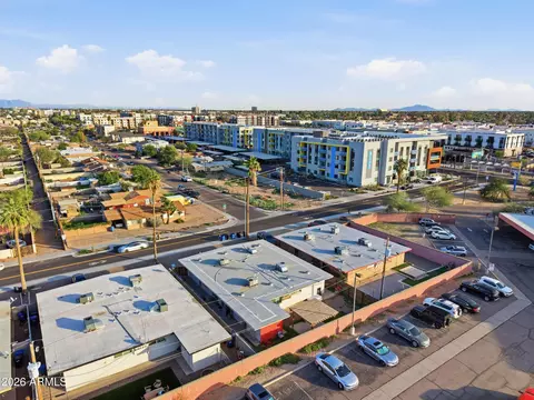View/Area - 1224 S Smith Rd, Tempe, AZ 85281 photo 1 of 4