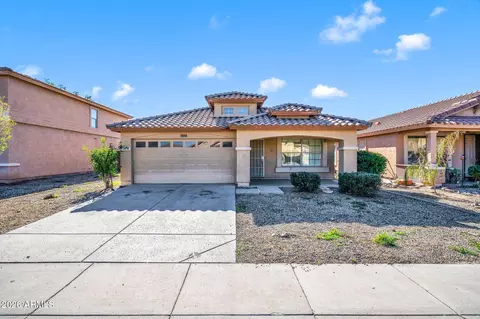 3323 W Saint Anne Ave, Phoenix, AZ 85041