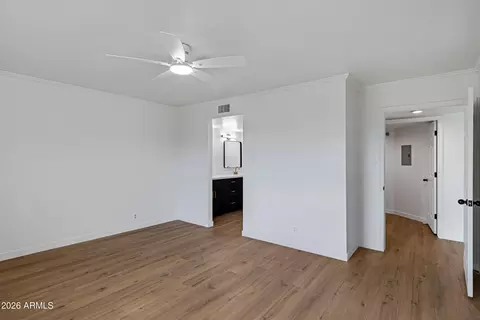 Bedroom - 7129 E Broadway Rd #66, Mesa, AZ 85208 photo 2 of 2