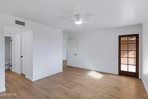Bedroom - 7129 E Broadway Rd #66, Mesa, AZ 85208 photo 1 of 2