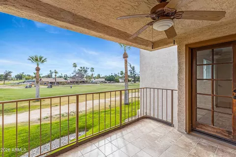Exterior - 7129 E Broadway Rd #66, Mesa, AZ 85208 photo 3 of 5