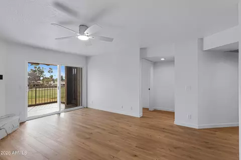 Living - 7129 E Broadway Rd #66, Mesa, AZ 85208 photo 4 of 4