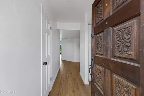 Entry Way - 7129 E Broadway Rd #66, Mesa, AZ 85208 photo 1 of 2