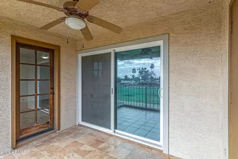Exterior - 7129 E Broadway Rd #66, Mesa, AZ 85208 photo 4 of 5