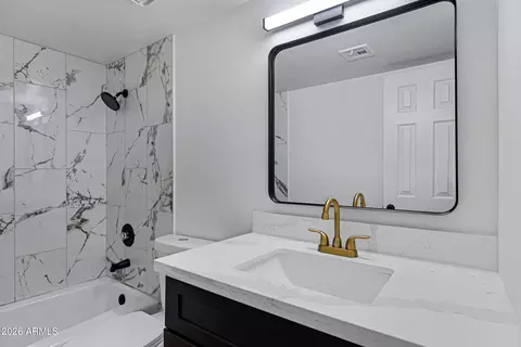 Bath - 7129 E Broadway Rd #66, Mesa, AZ 85208 photo 1 of 3