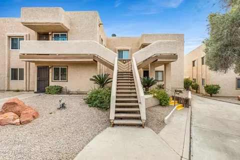 7129 E Broadway Rd #66, Mesa, AZ 85208