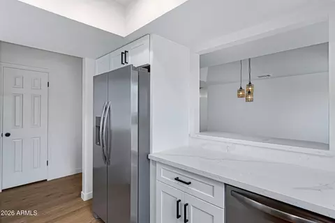 Kitchen - 7129 E Broadway Rd #66, Mesa, AZ 85208 photo 5 of 5