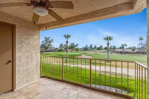 Exterior - 7129 E Broadway Rd #66, Mesa, AZ 85208 photo 2 of 5