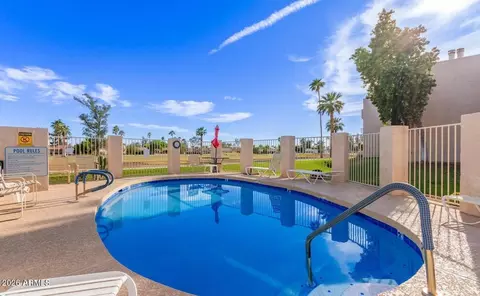 Exterior - 7129 E Broadway Rd #66, Mesa, AZ 85208 photo 5 of 5
