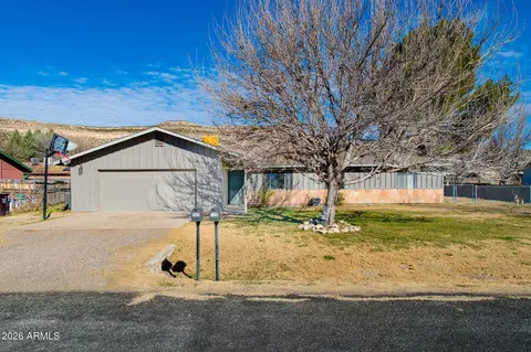 3366 E Mesquite Trl, Camp Verde, AZ 86322