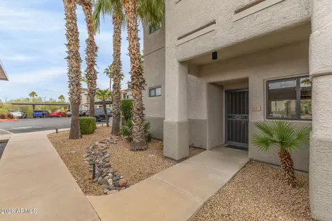 10401 N Saguaro Blvd #111, Fountain Hills, AZ 85268