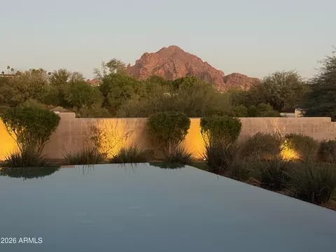 6109 N Palo Cristi Rd, Paradise Valley, AZ 85253