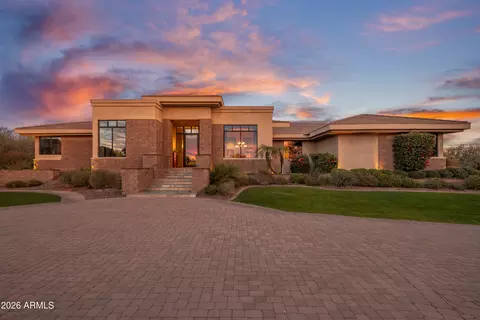 6109 N Palo Cristi Rd, Paradise Valley, AZ 85253