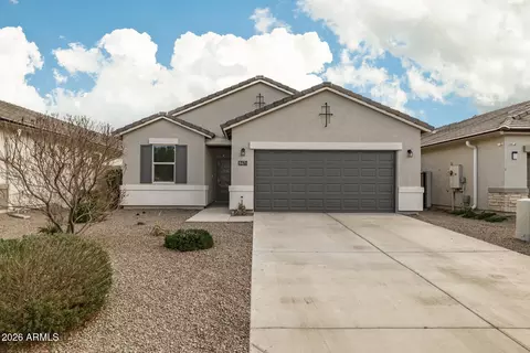 9471 E Greenhouse Rd, Florence, AZ 85132