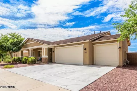 313 E Seven Seas Dr, Casa Grande, AZ 85122