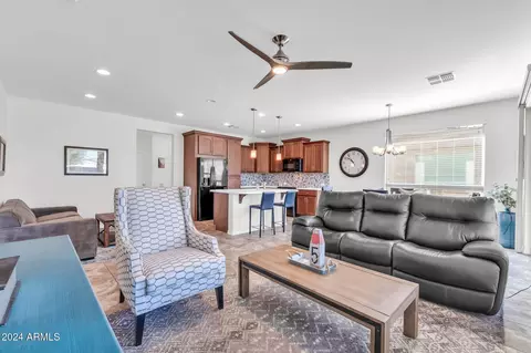 36106 N Desert Tea Dr, Queen Creek, AZ 85140