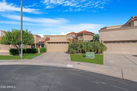 10478 E Fanfol Ln, Scottsdale, AZ 85258