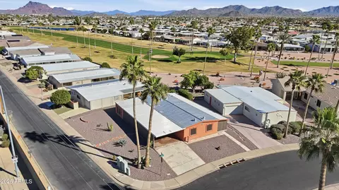 2205 N Higley Rd, Mesa, AZ 85215